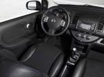 Nissan Note 2009 года